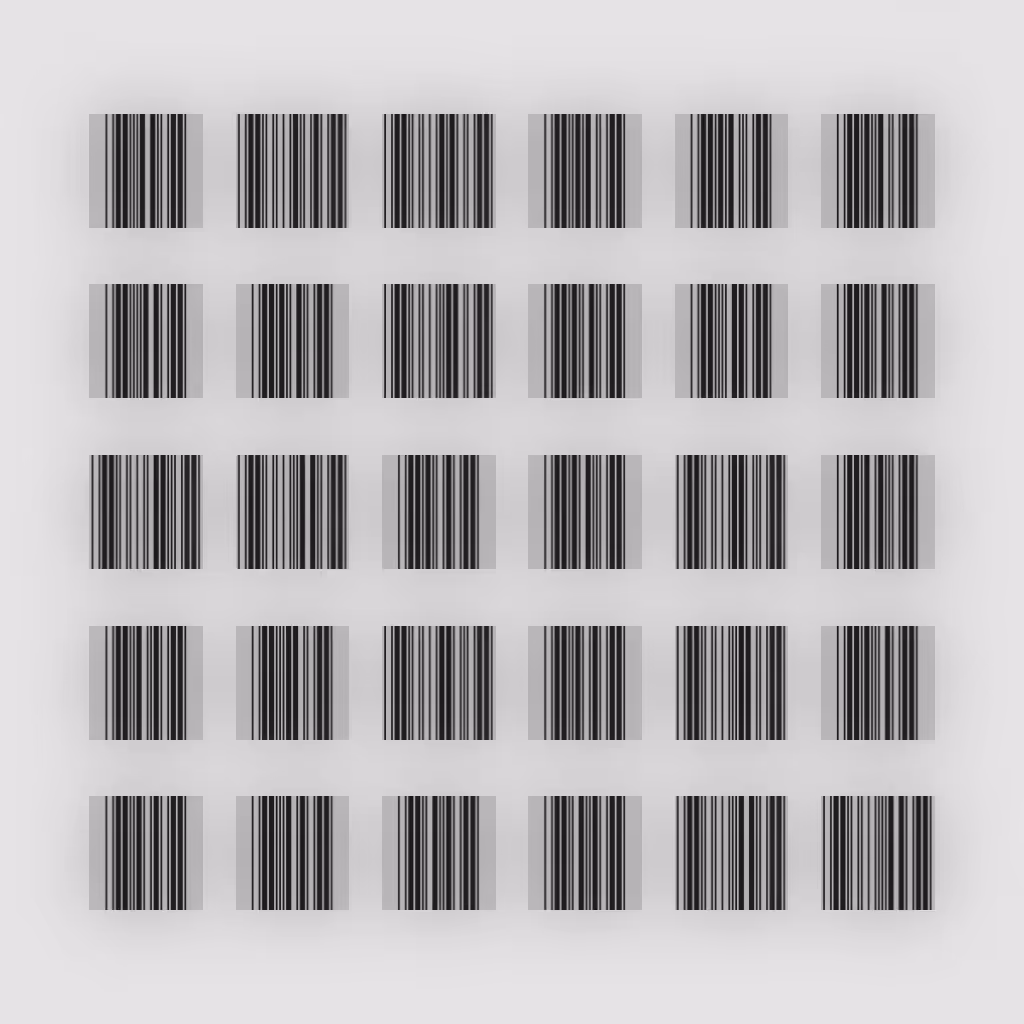 barcode(fxhash) #184