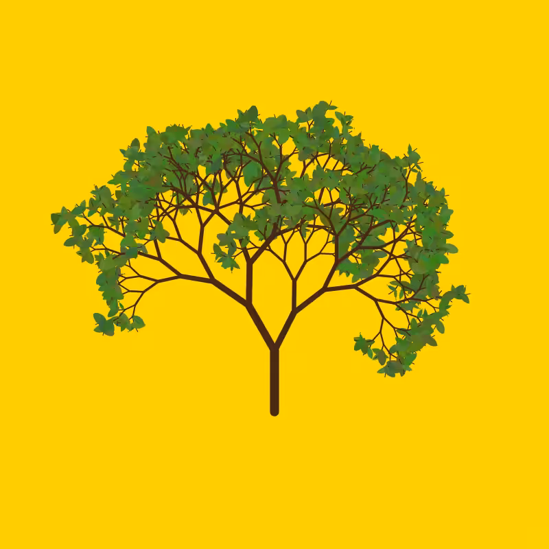 Tree of Life #7