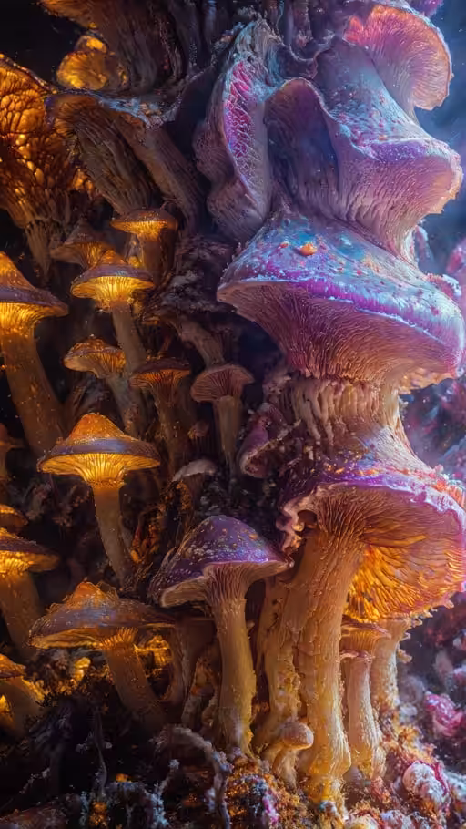 BIOME LUMINA #511/1000