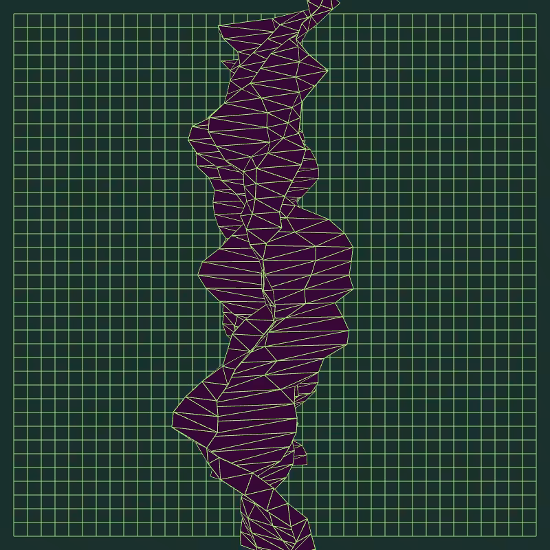 Planarity #1