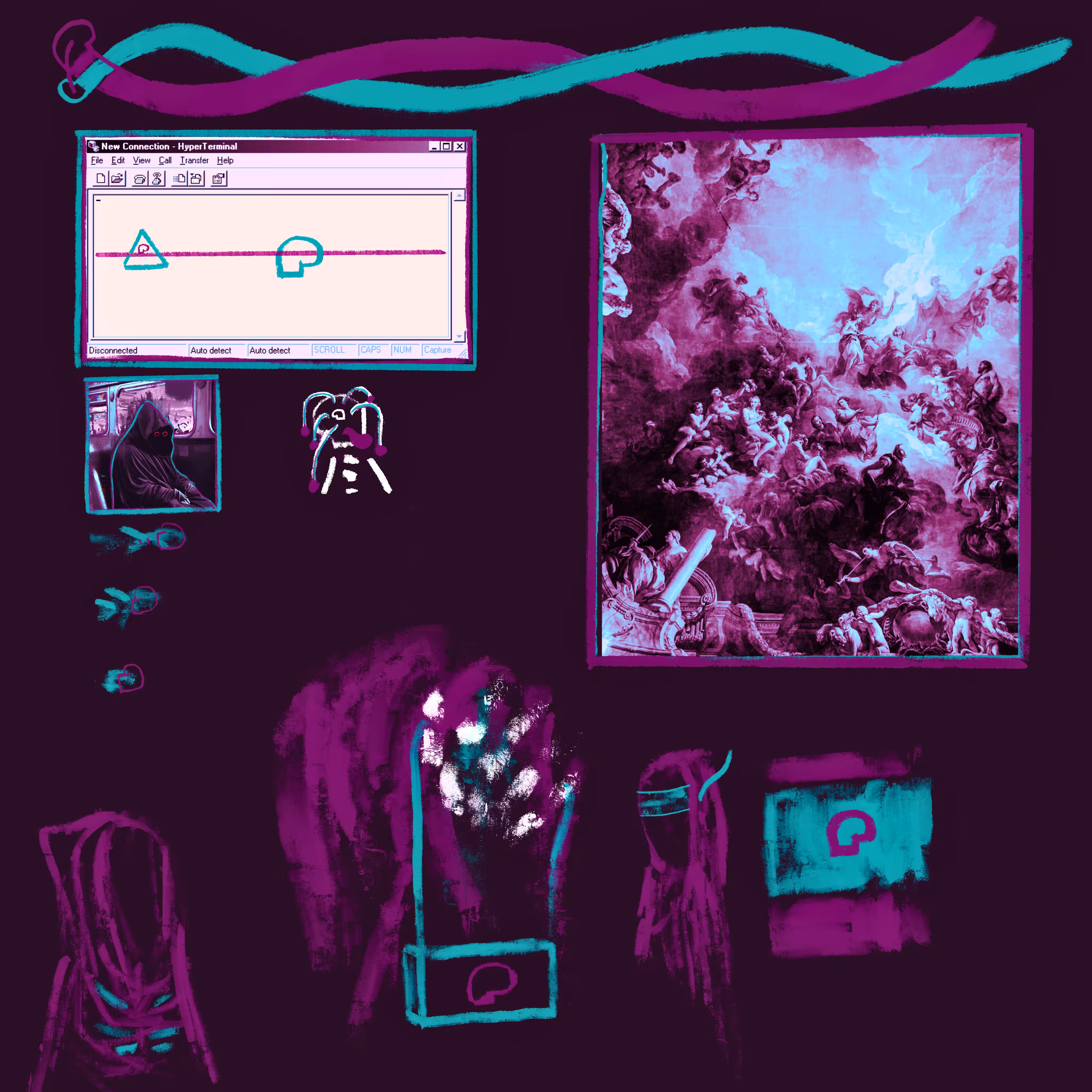 .jpeg bag