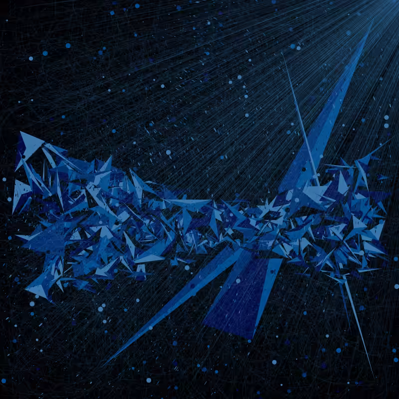 Space Explosion #31
