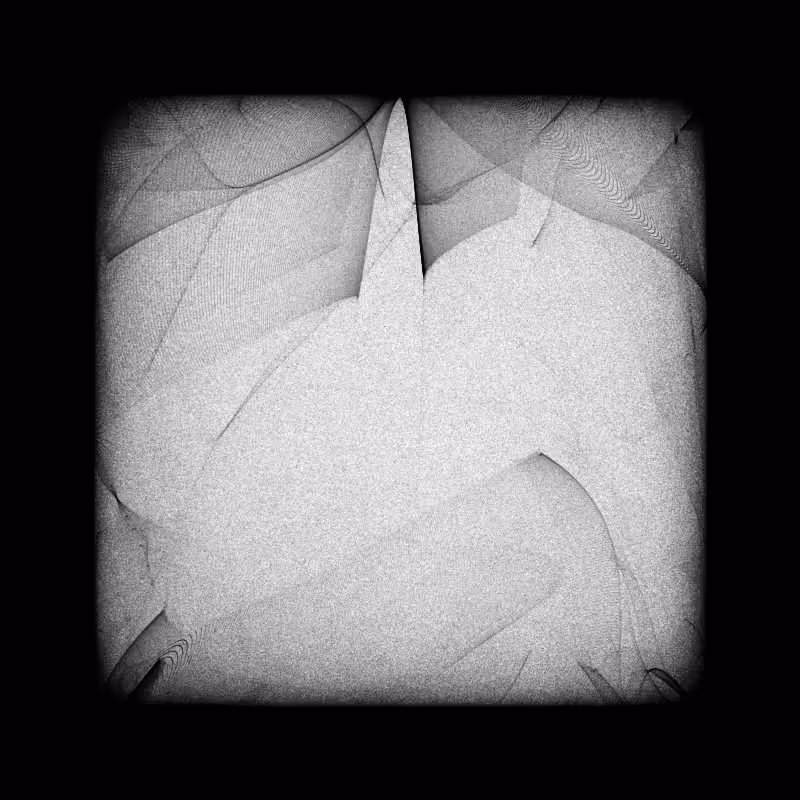 Bifurcation #9