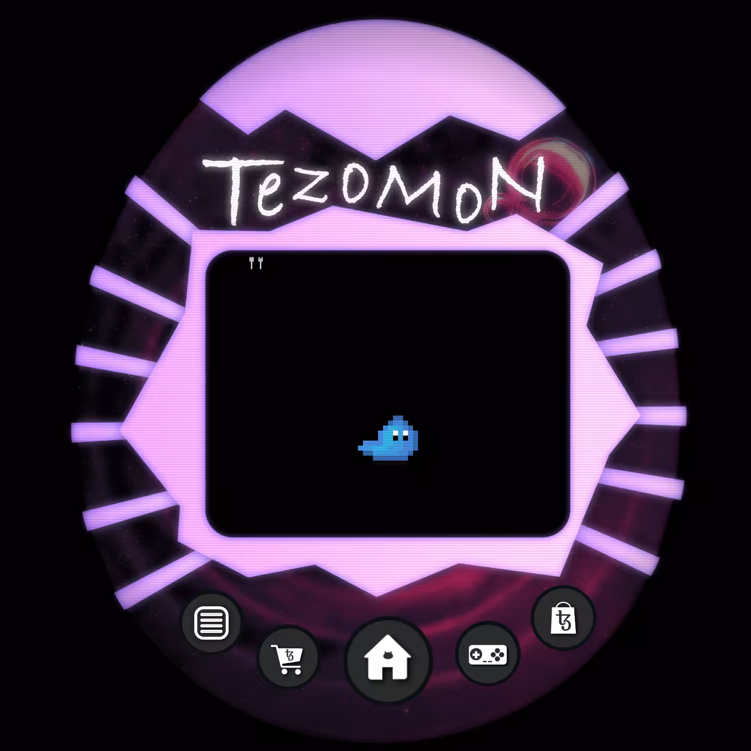 Tezomon #84
