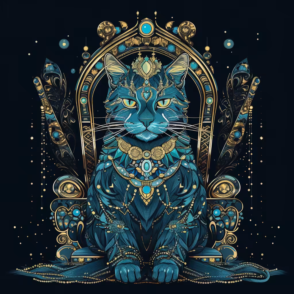 ASTRO KAT 03