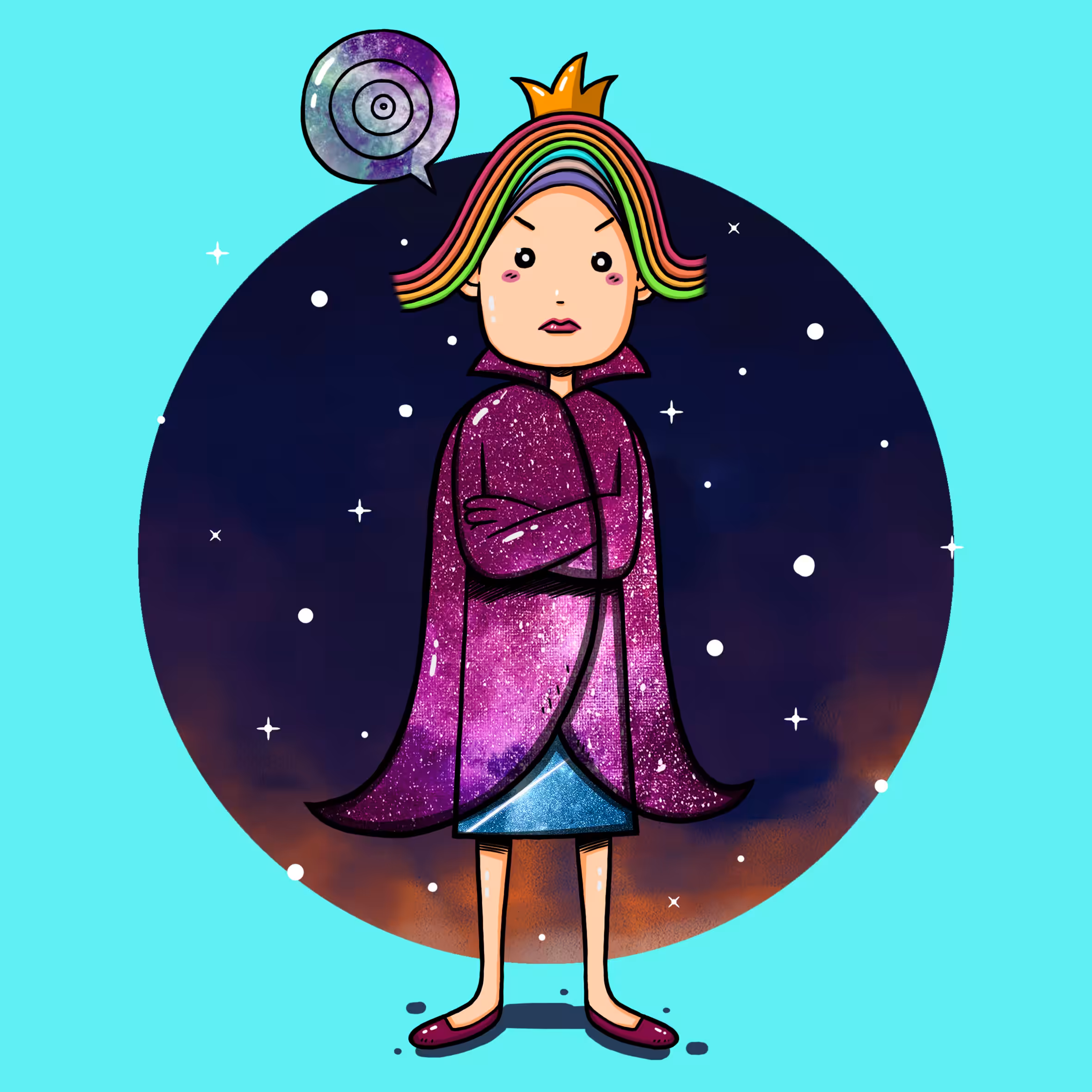 Miss Universe