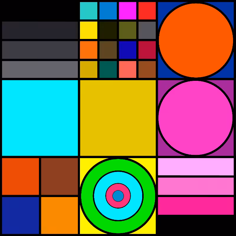 SWANSOMETRY #60