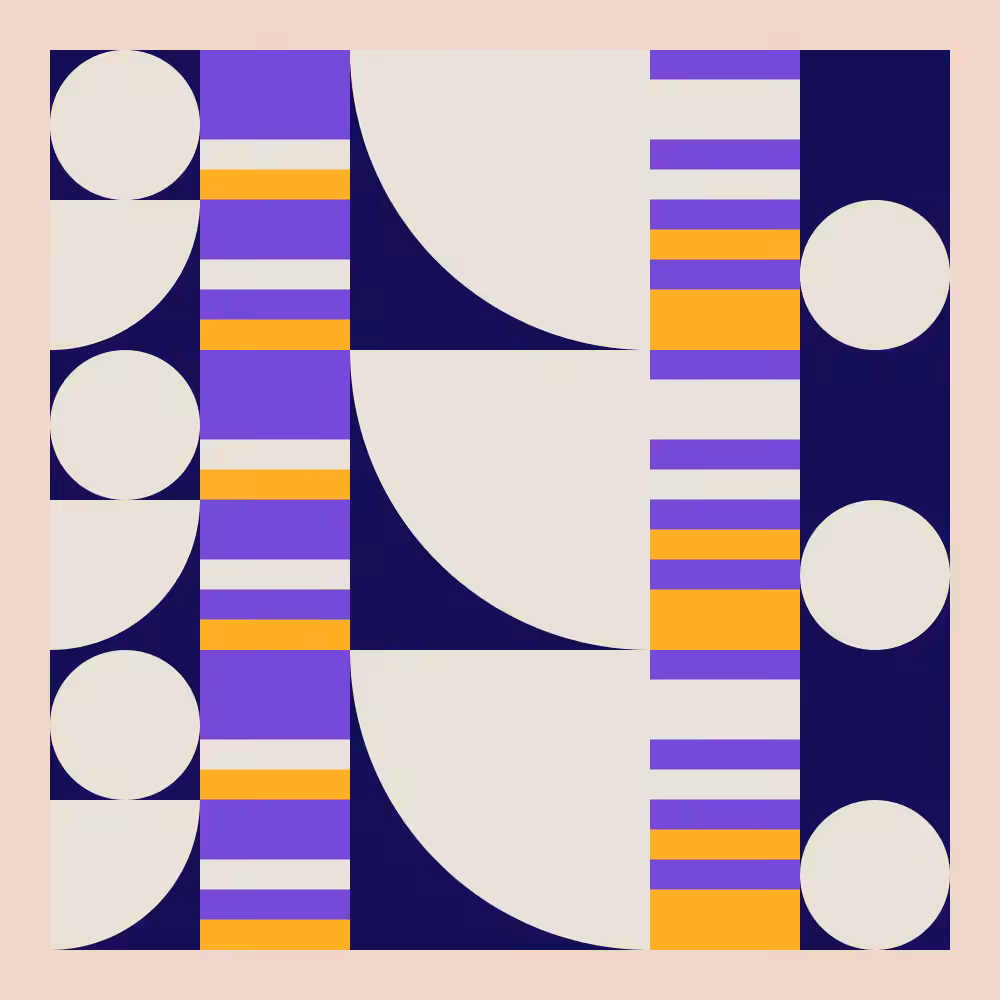 Geometrical #137