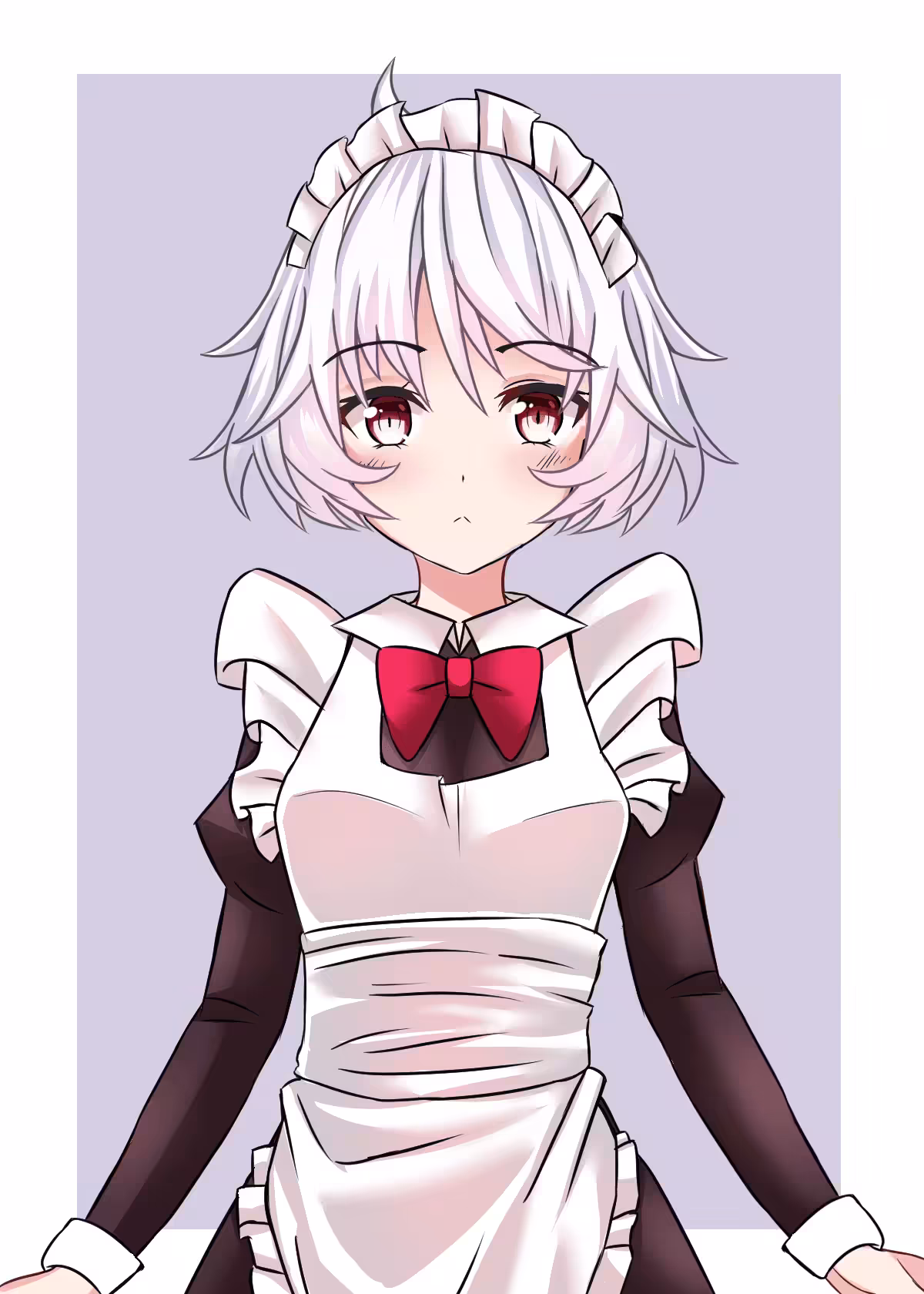 Crypto Waifuz #4