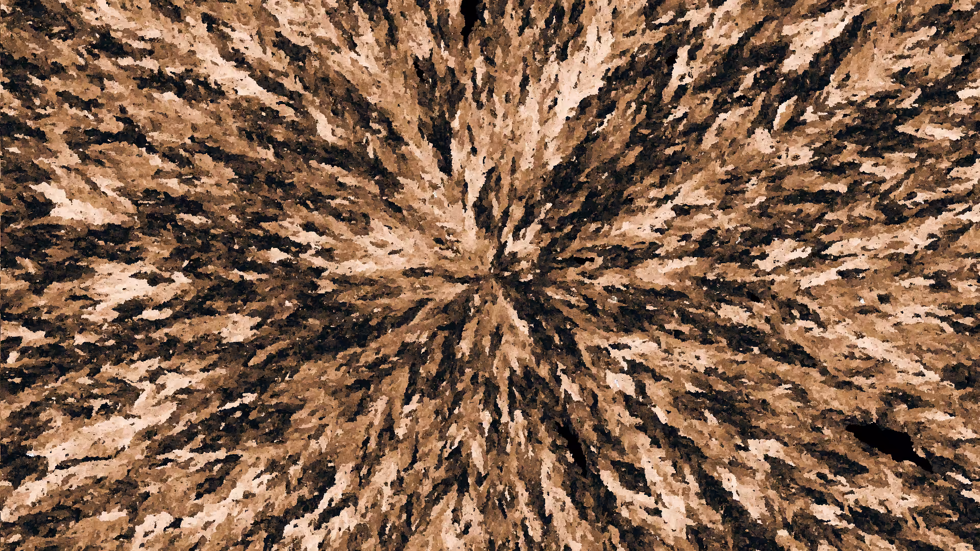 Genesis Expanse