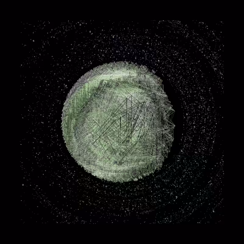 Squaring the Circle #52