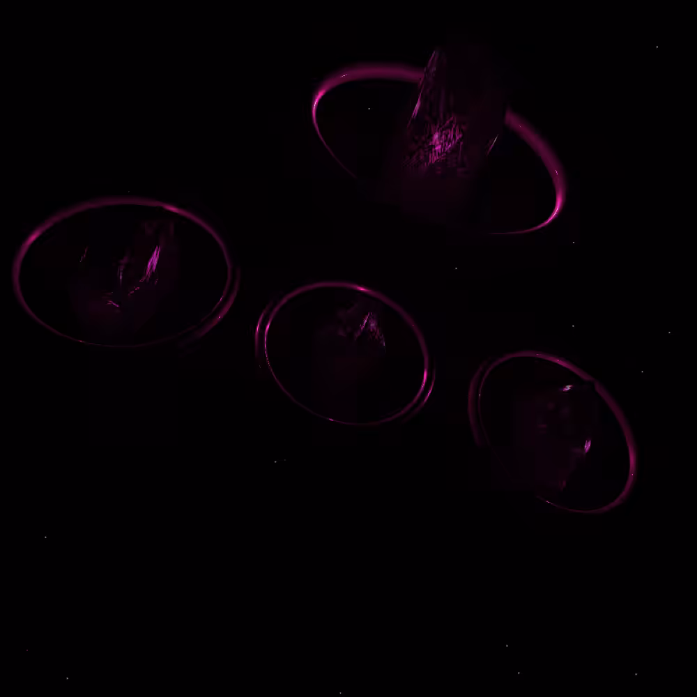 Space Gems #202