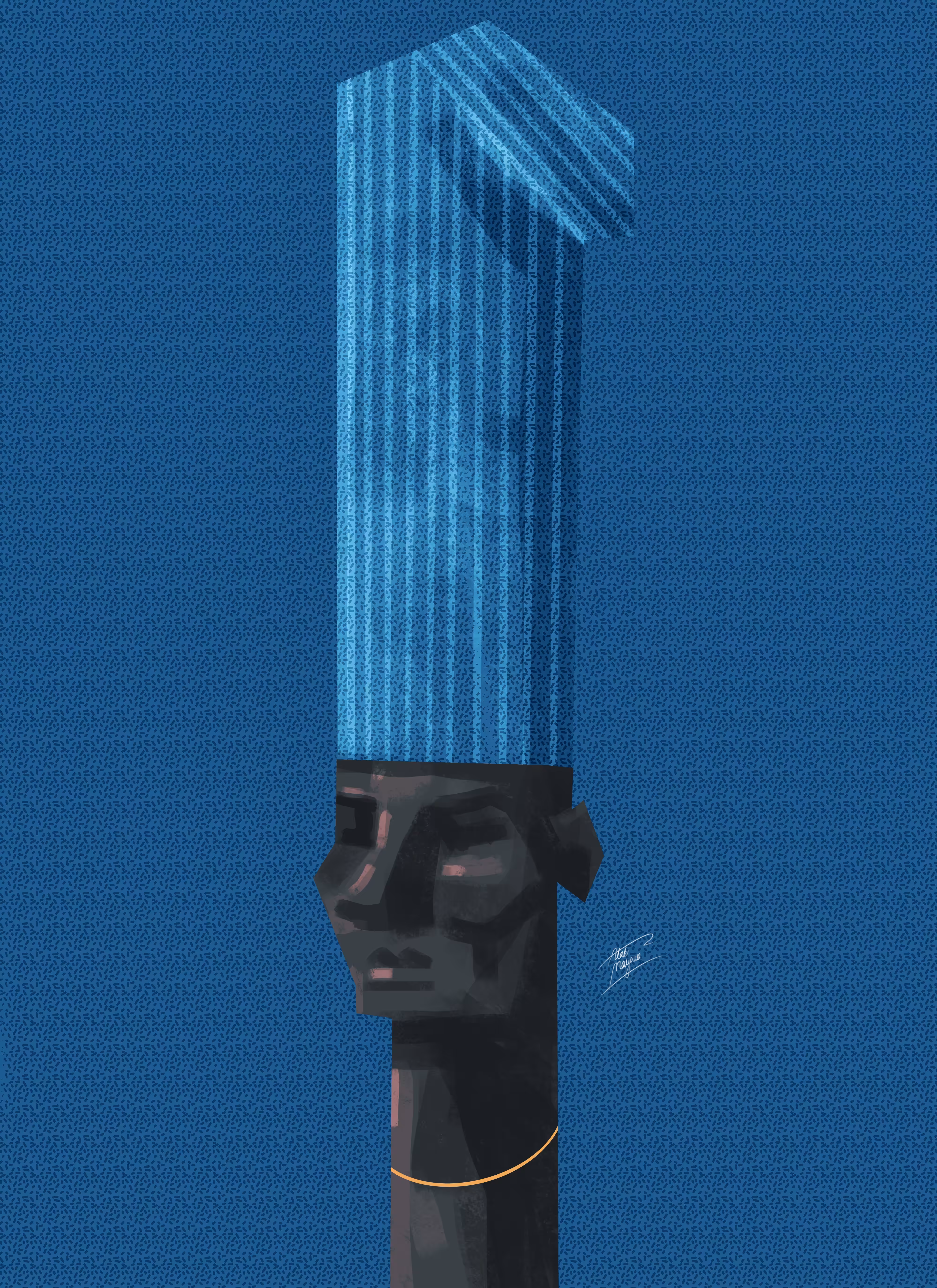Abe