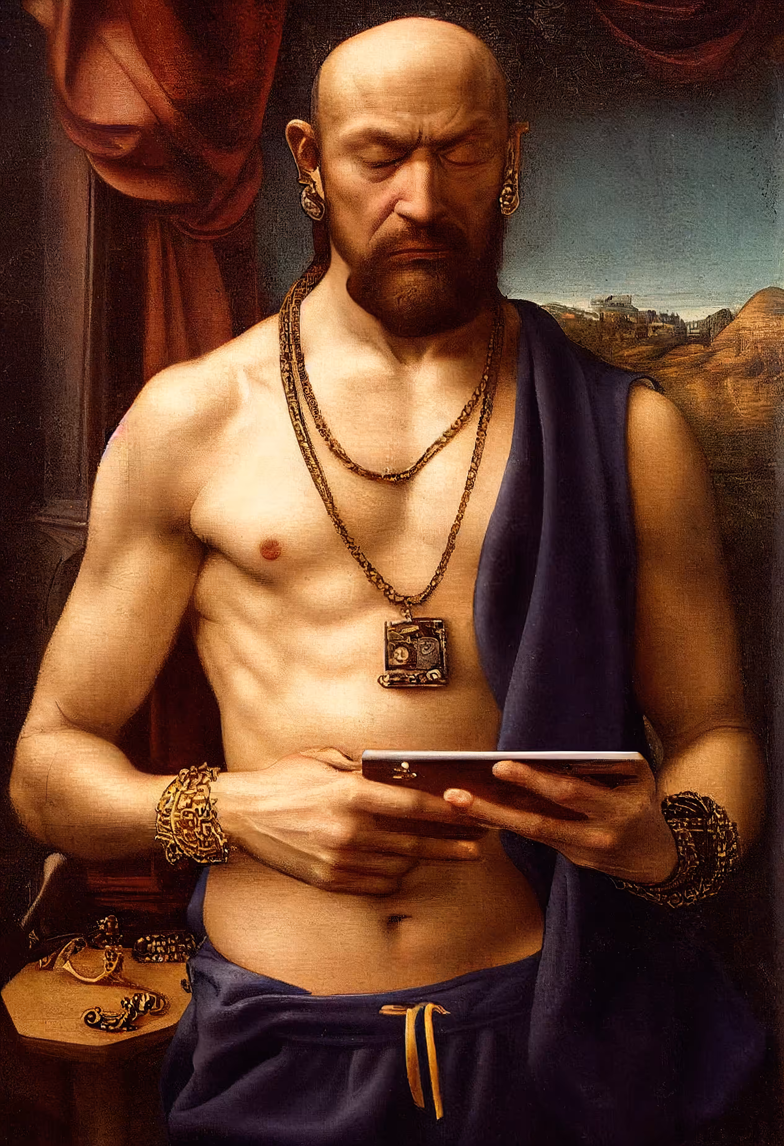 Bacchus