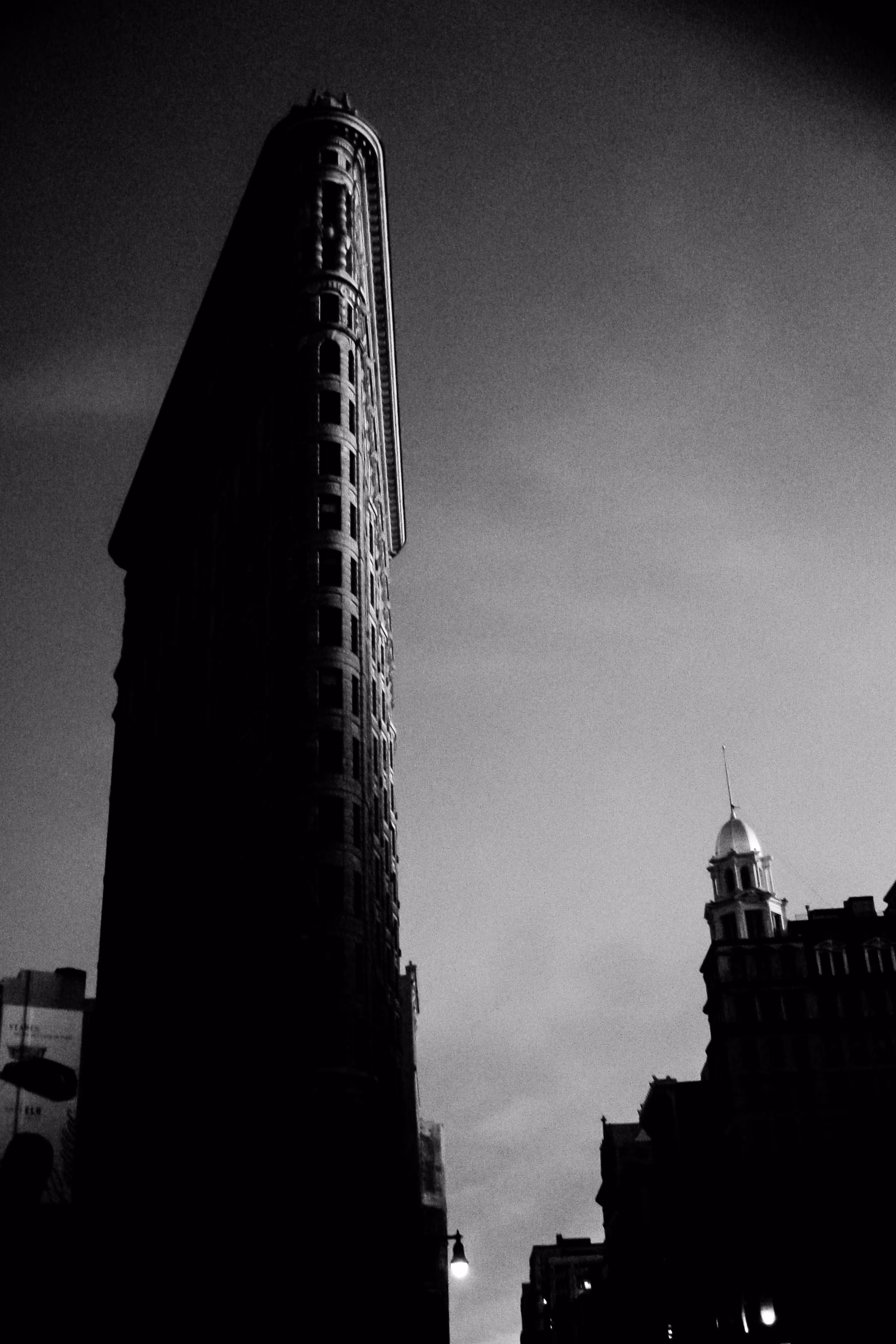 Flatiron Building