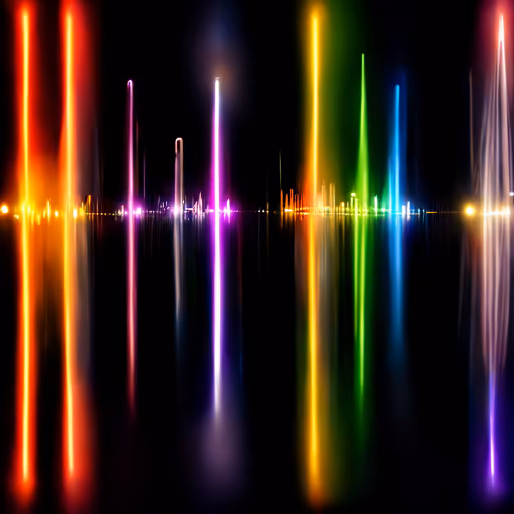 Rainbow Music