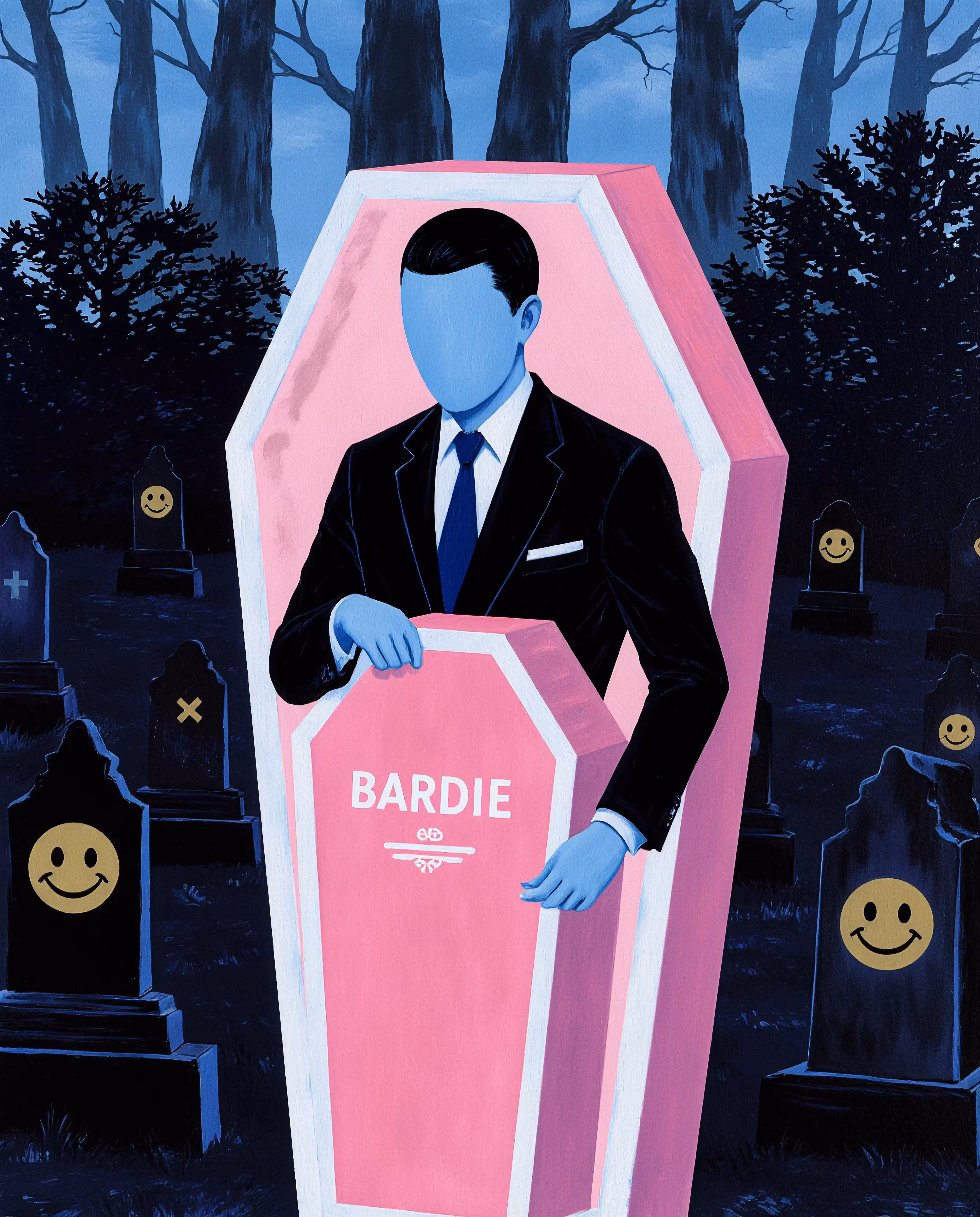 Bardie