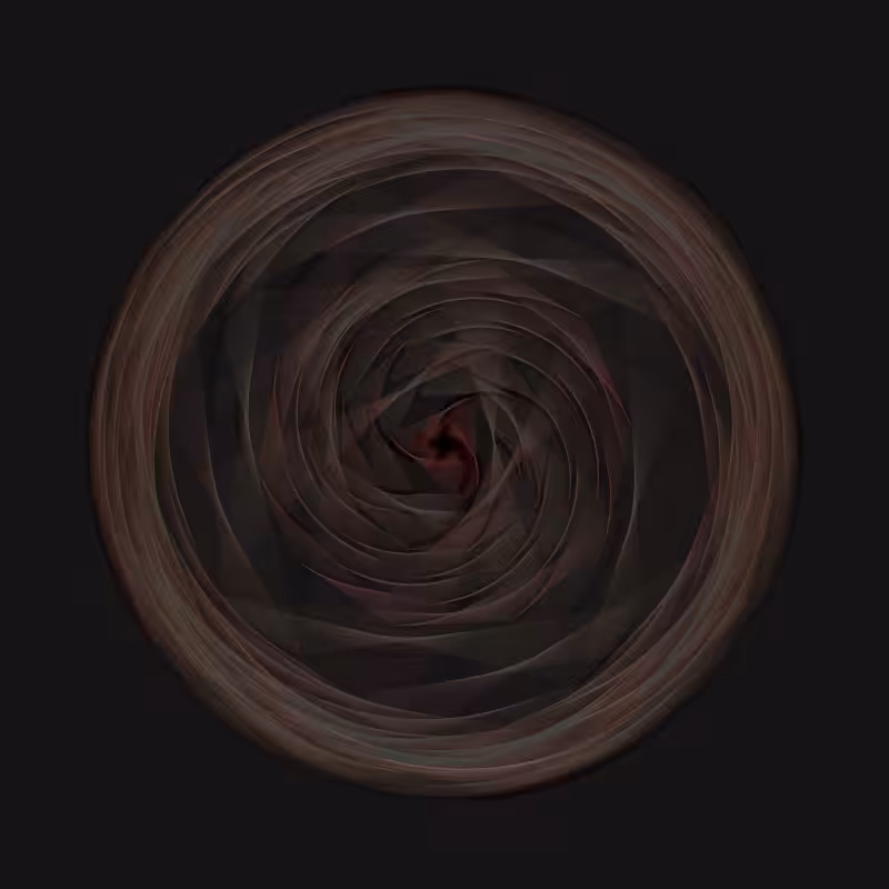 polar thread n.05 #31