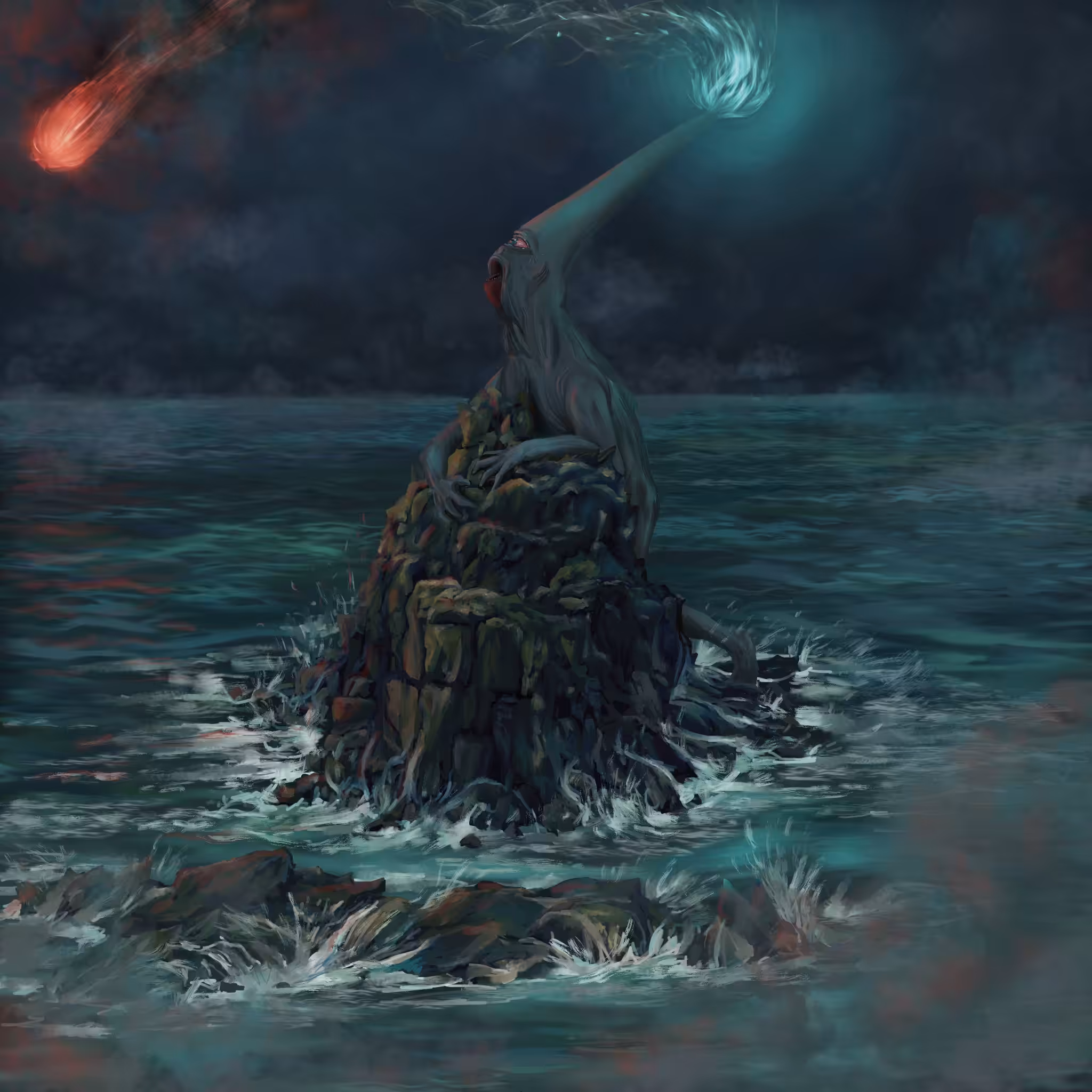 eternal loneliness