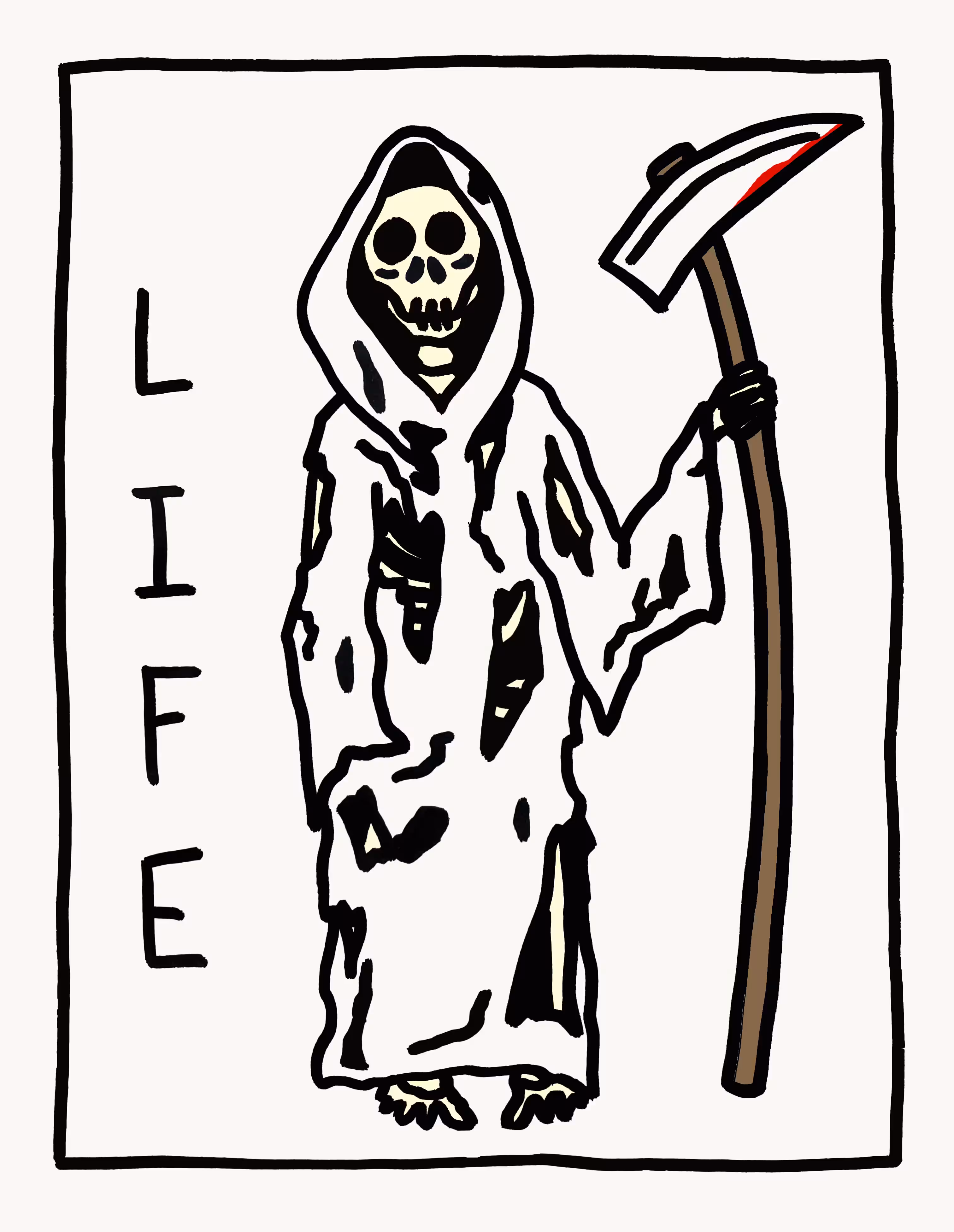 LIFE