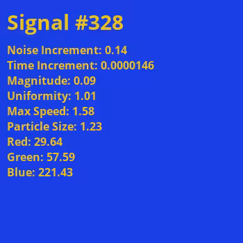 Signal #328
