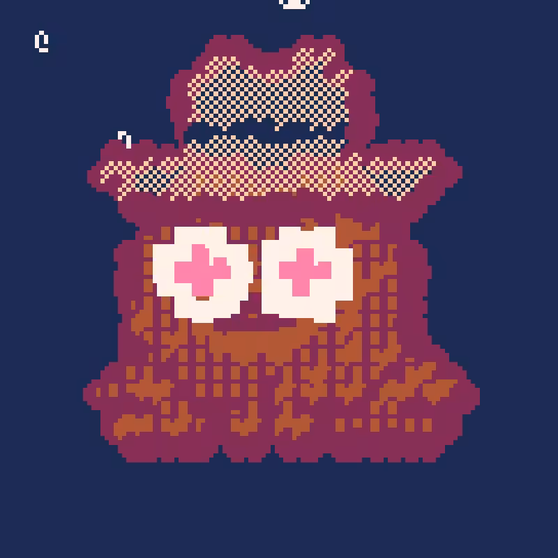 ANIMATED PICO TOADS #36