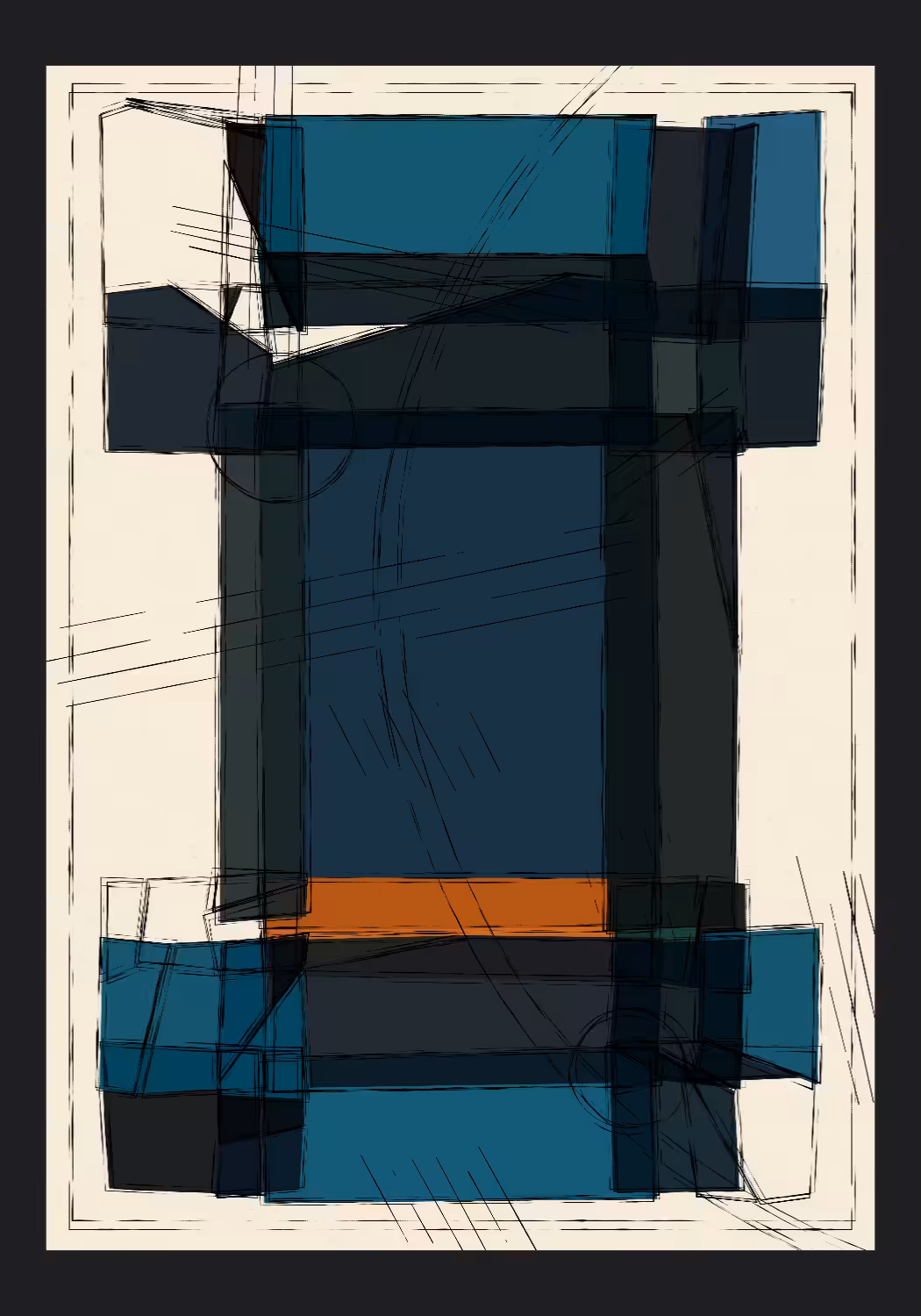 Sketch Block #46