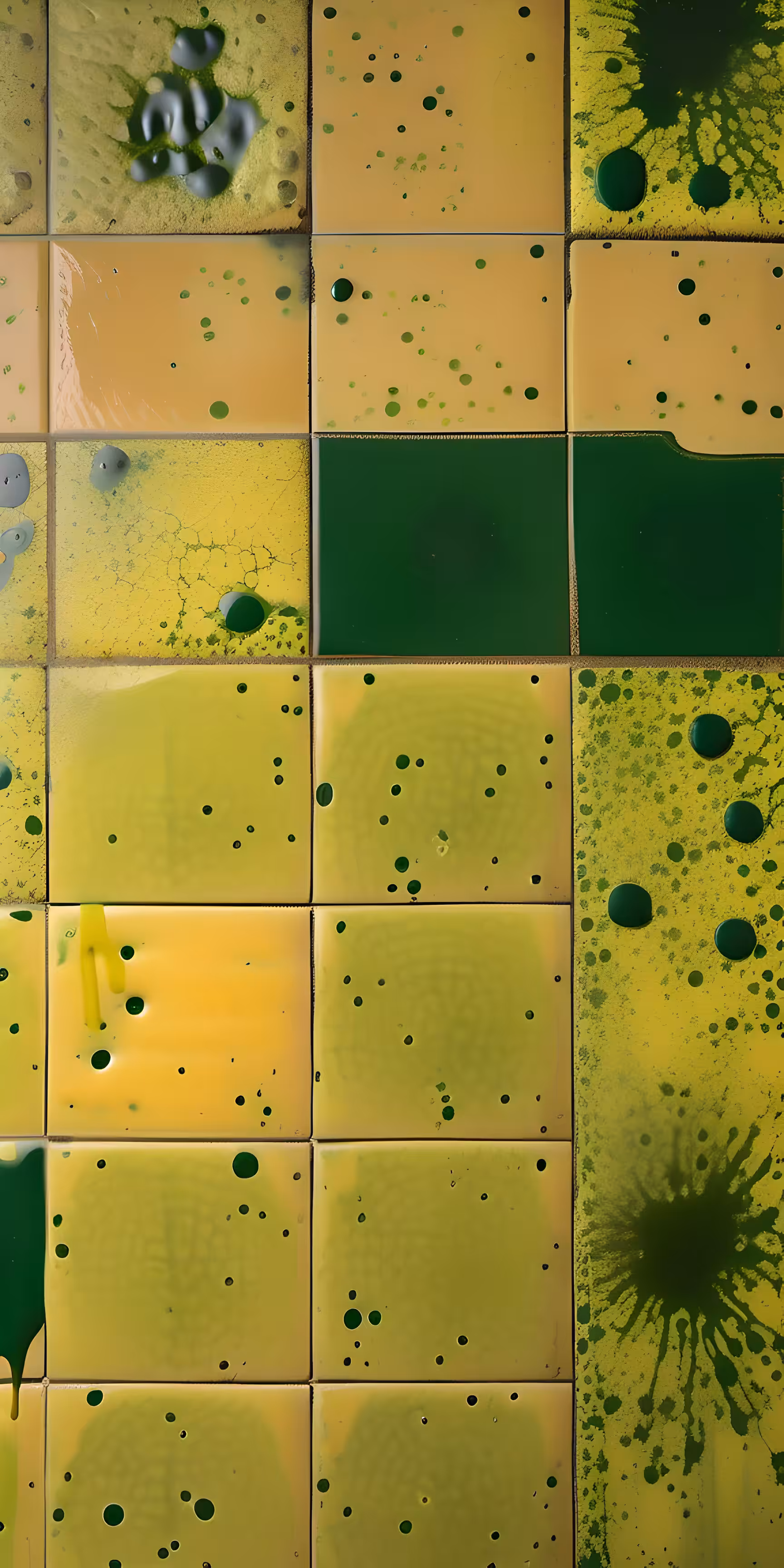 the artist's floor wallpapers #64
