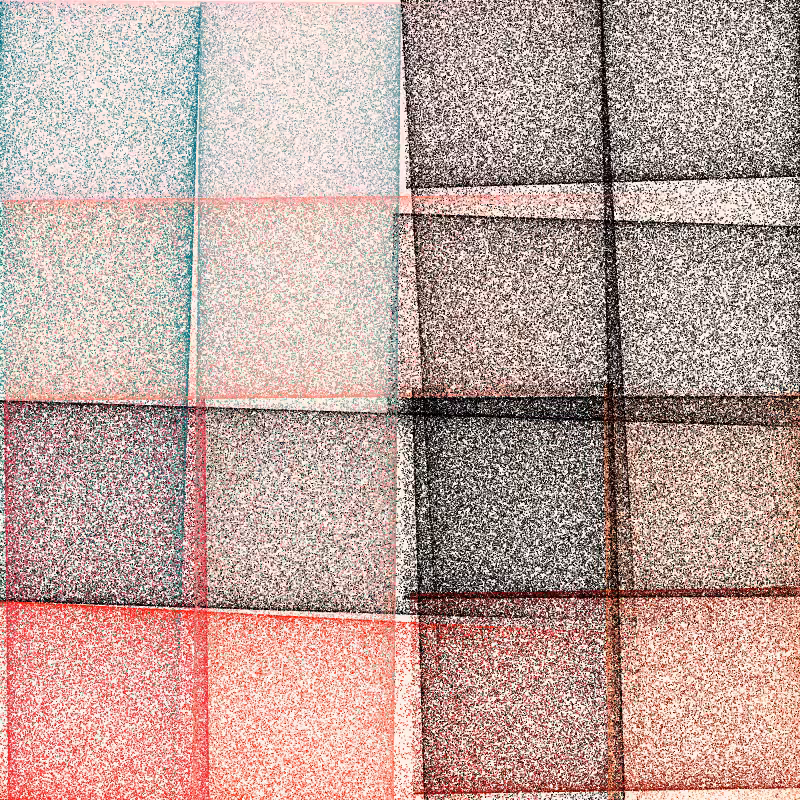 Grid Meditations #24