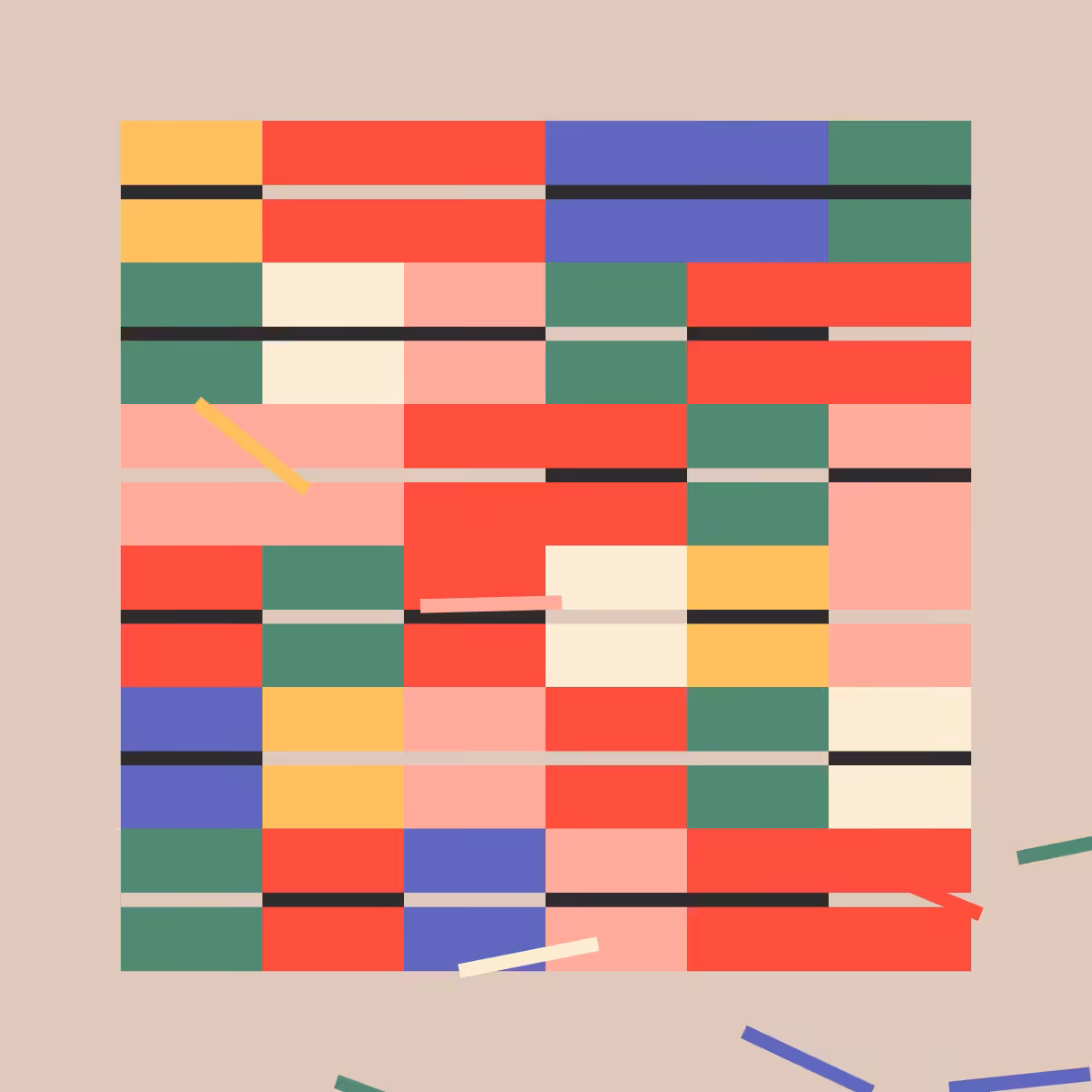 Grid Cutter #113