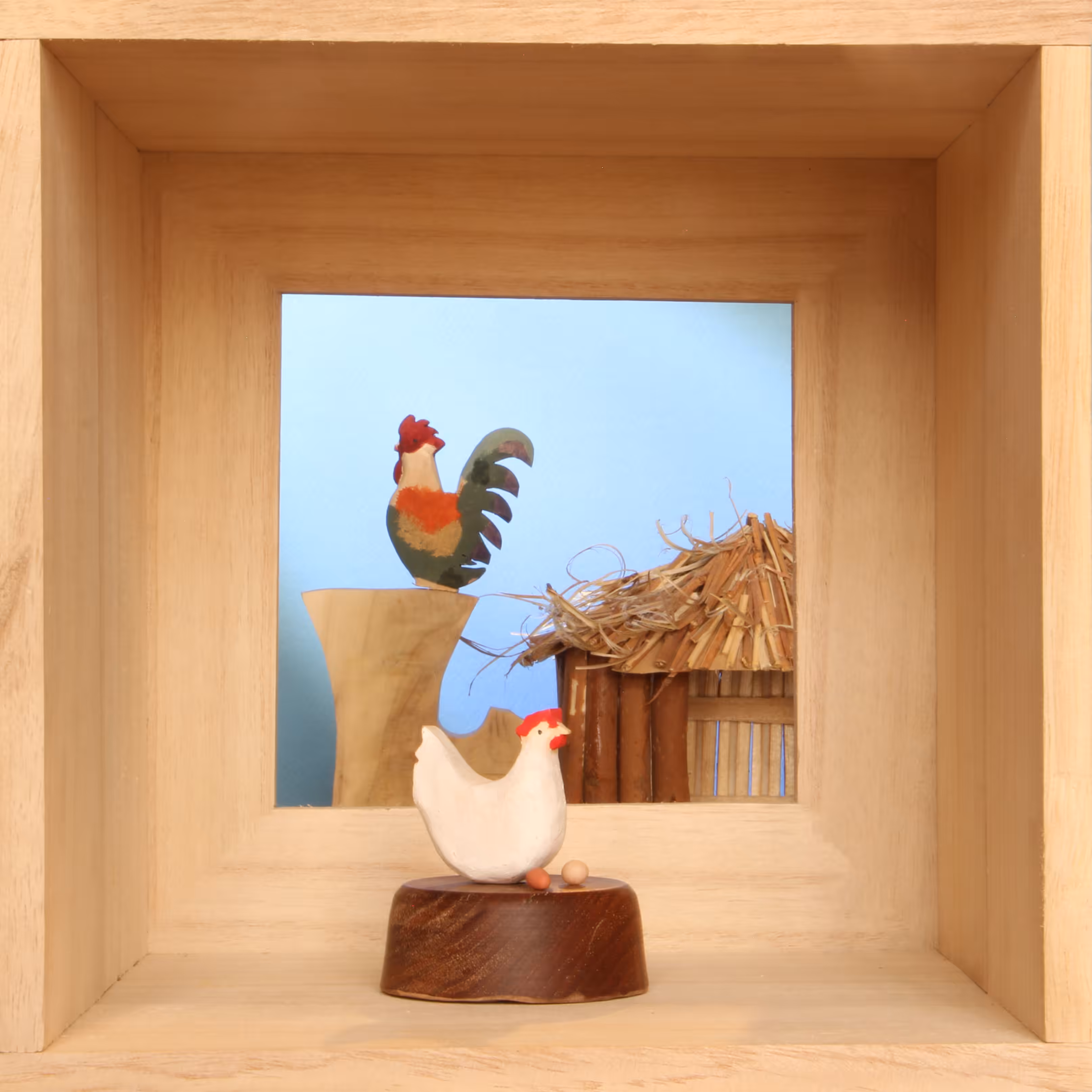 chick chicks 004