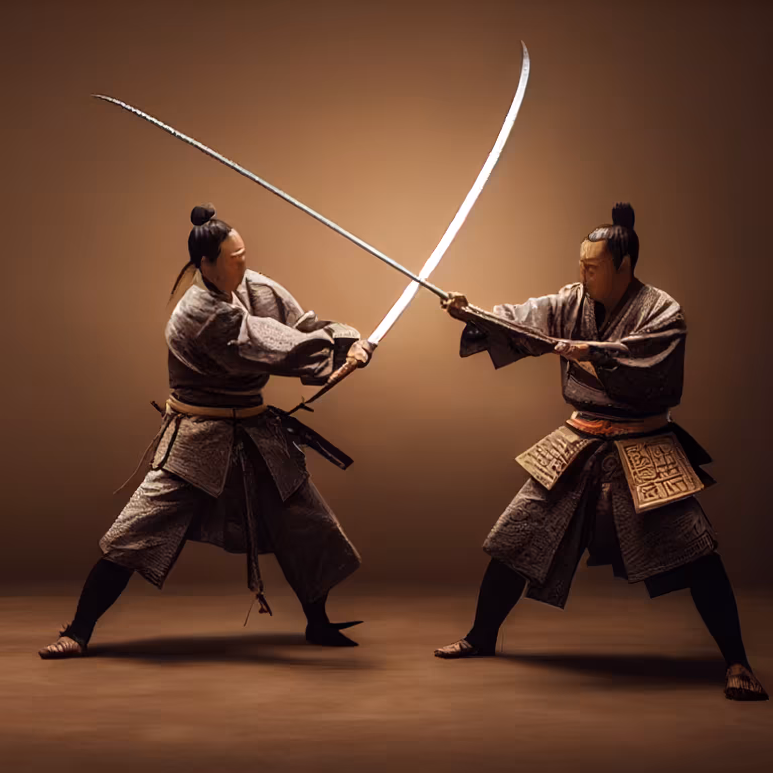 japan Art: Samurai