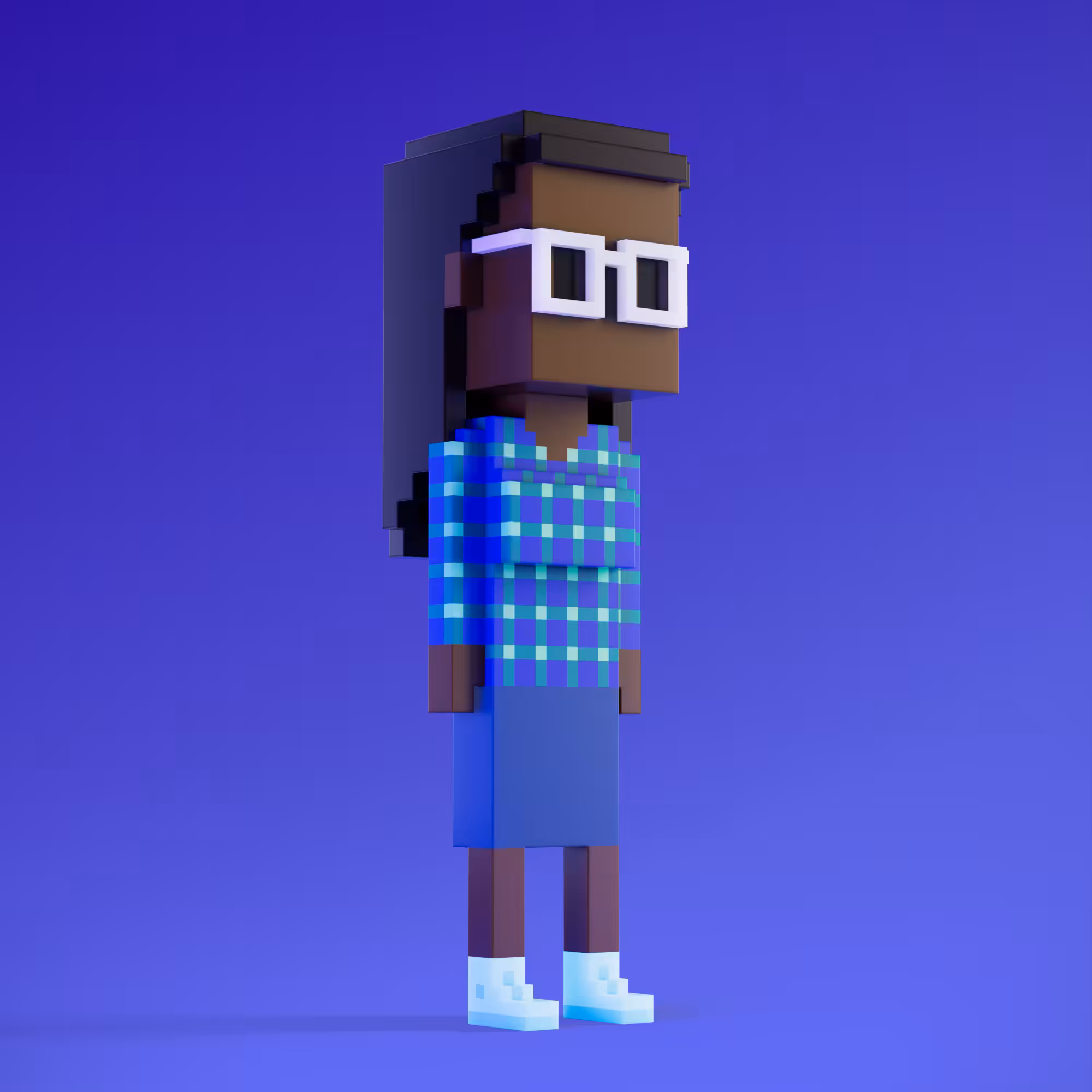 Meebit #16964