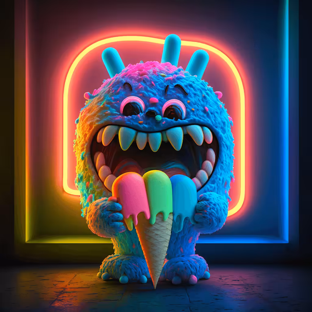 Monster