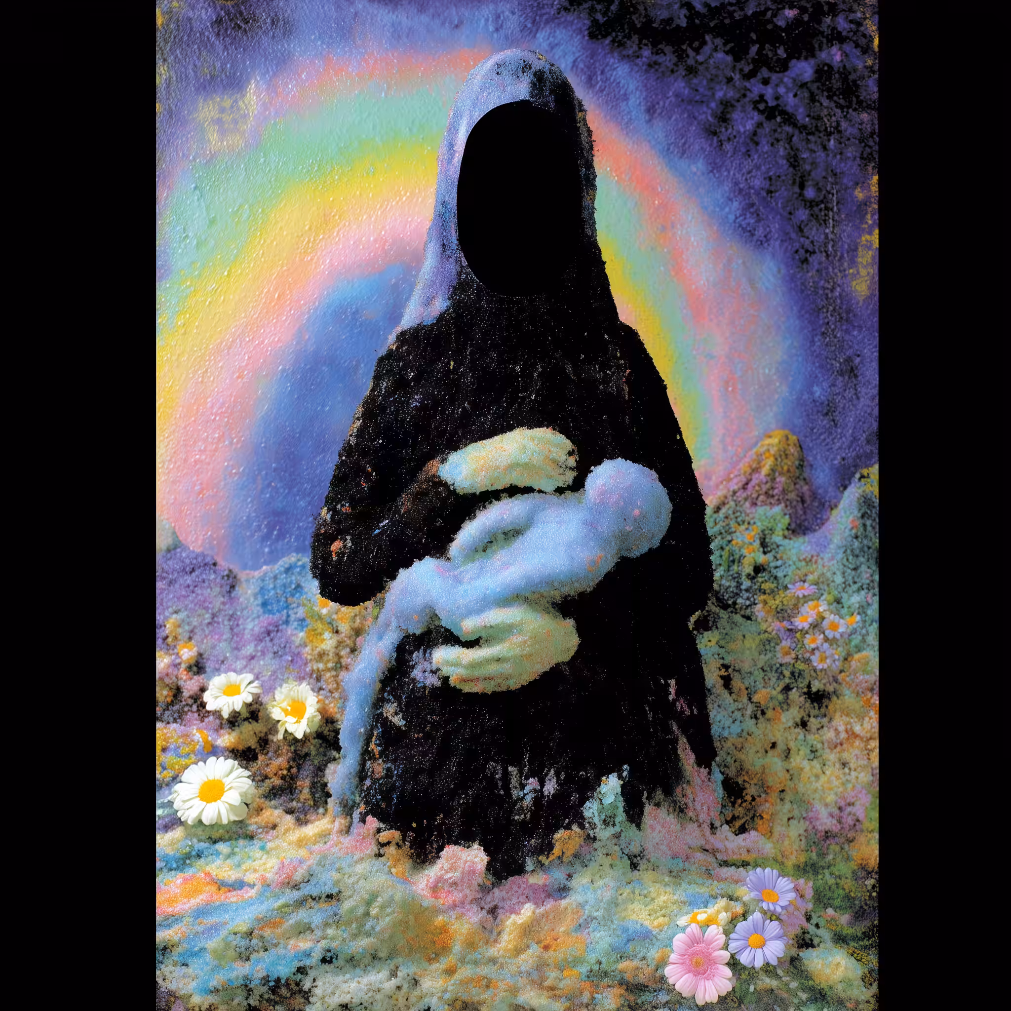 Before Breath, There Was Love