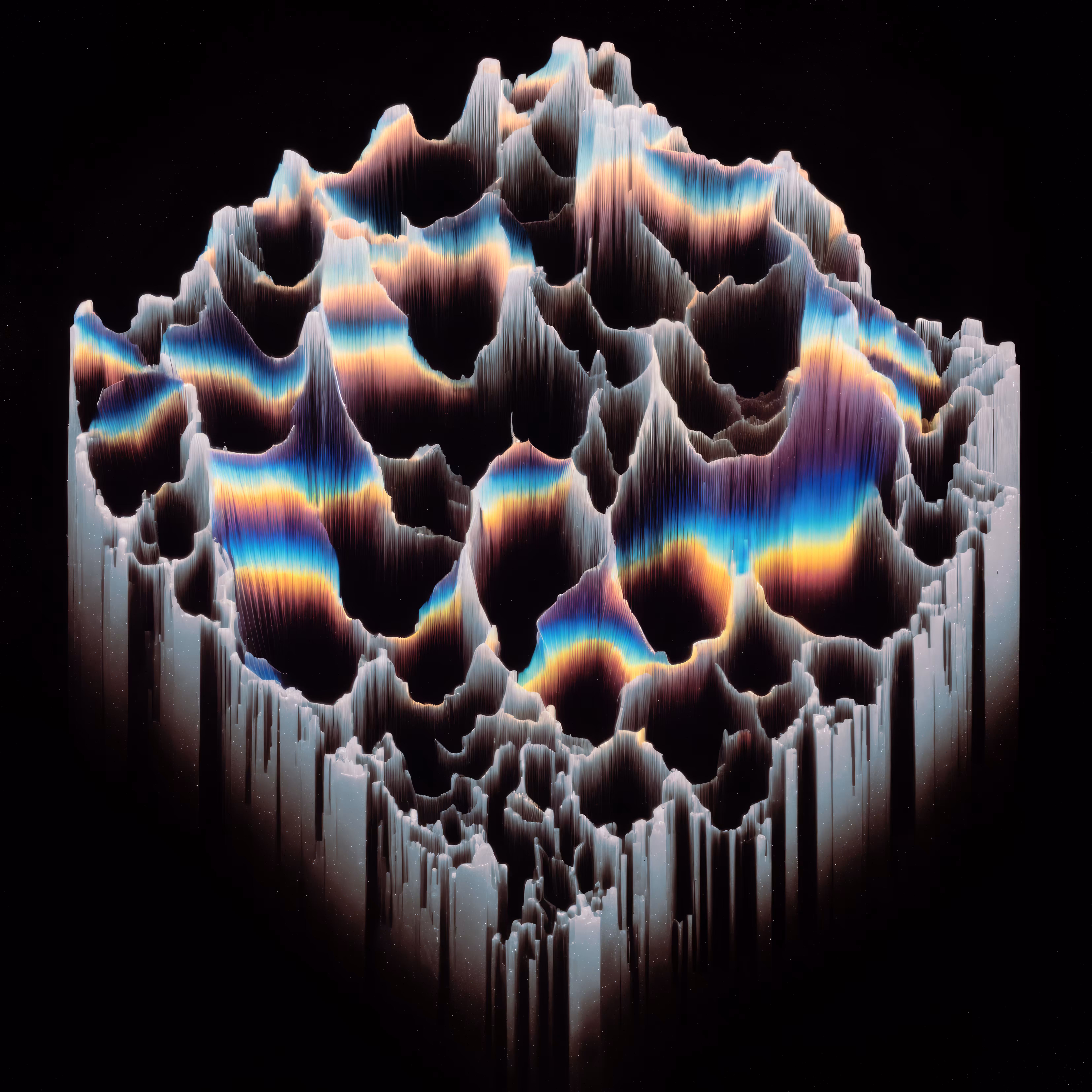 Disintegration 972071