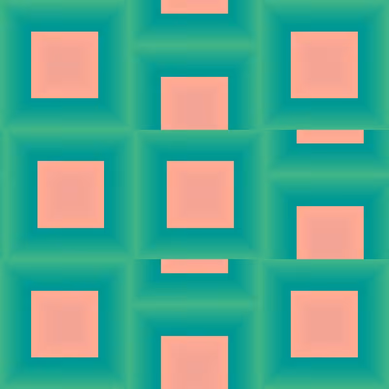Irregular Grid #3