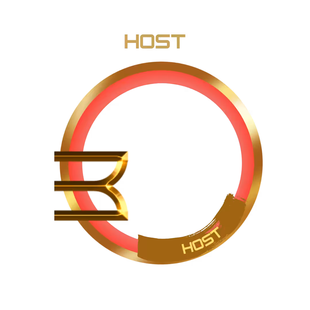 Host Badge 