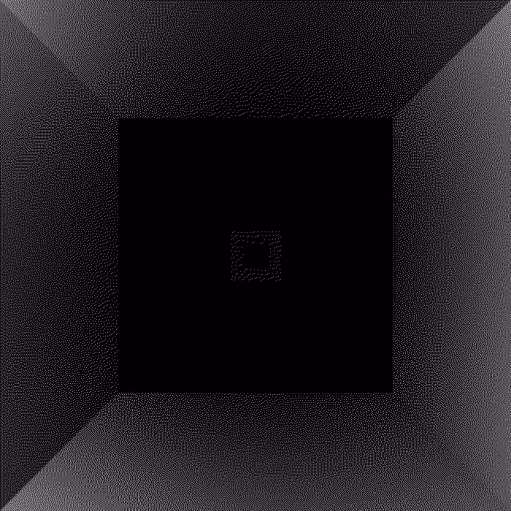 Black on black #63