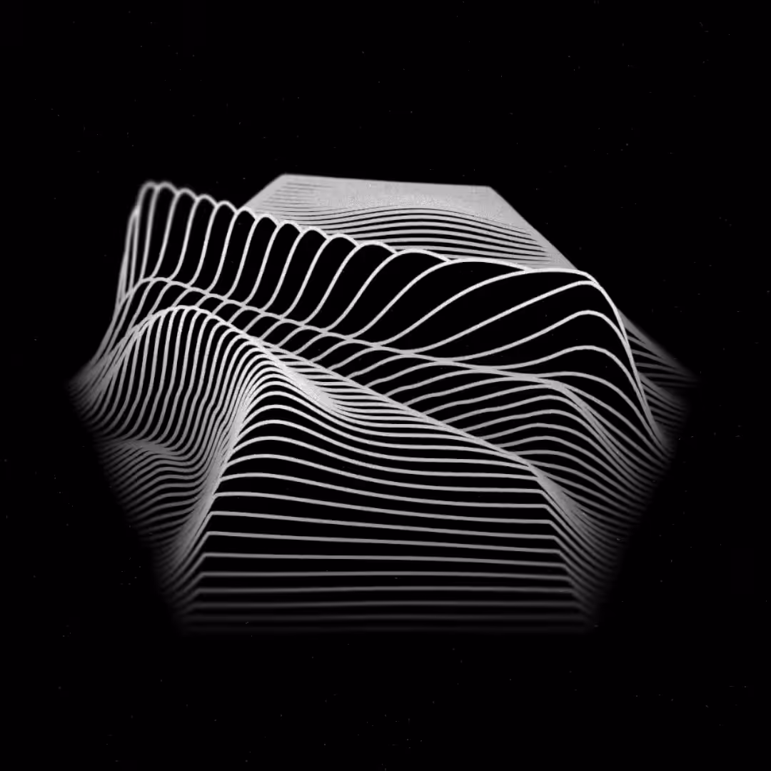 Erosion #3