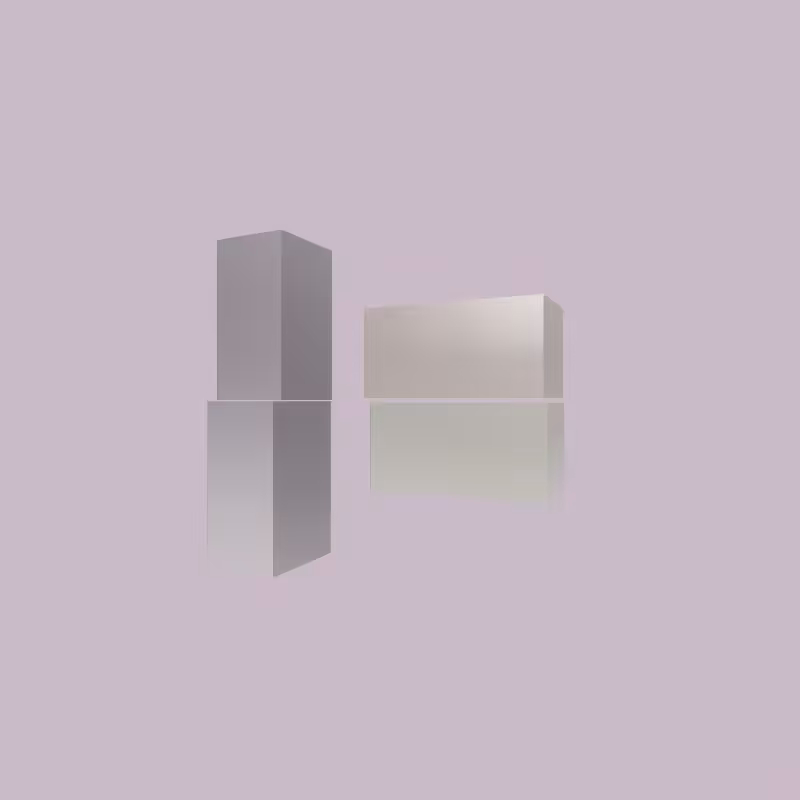 3D Shape #28