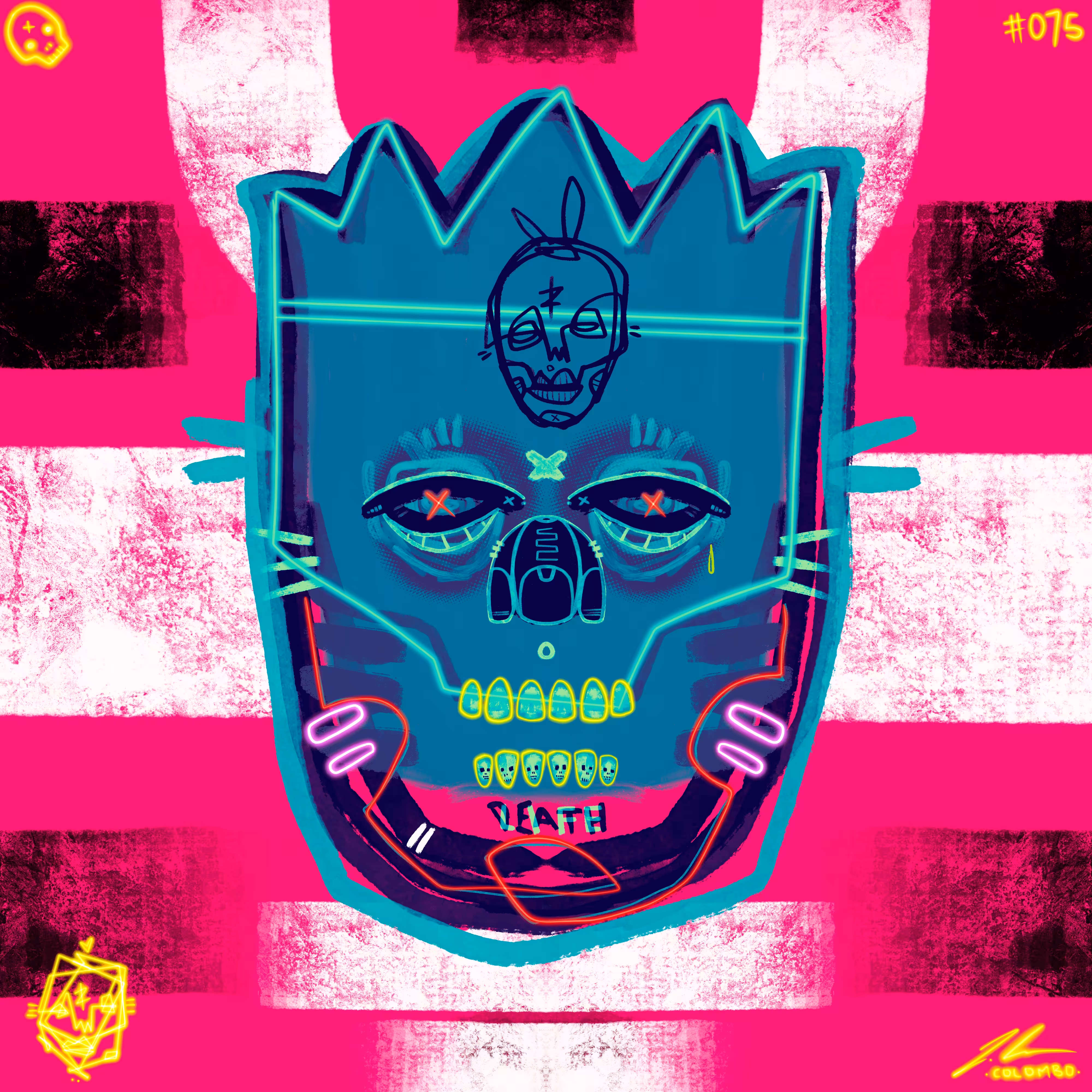 MANIFESTIAN V2 #75