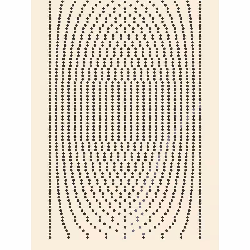 Poetics of Space #167