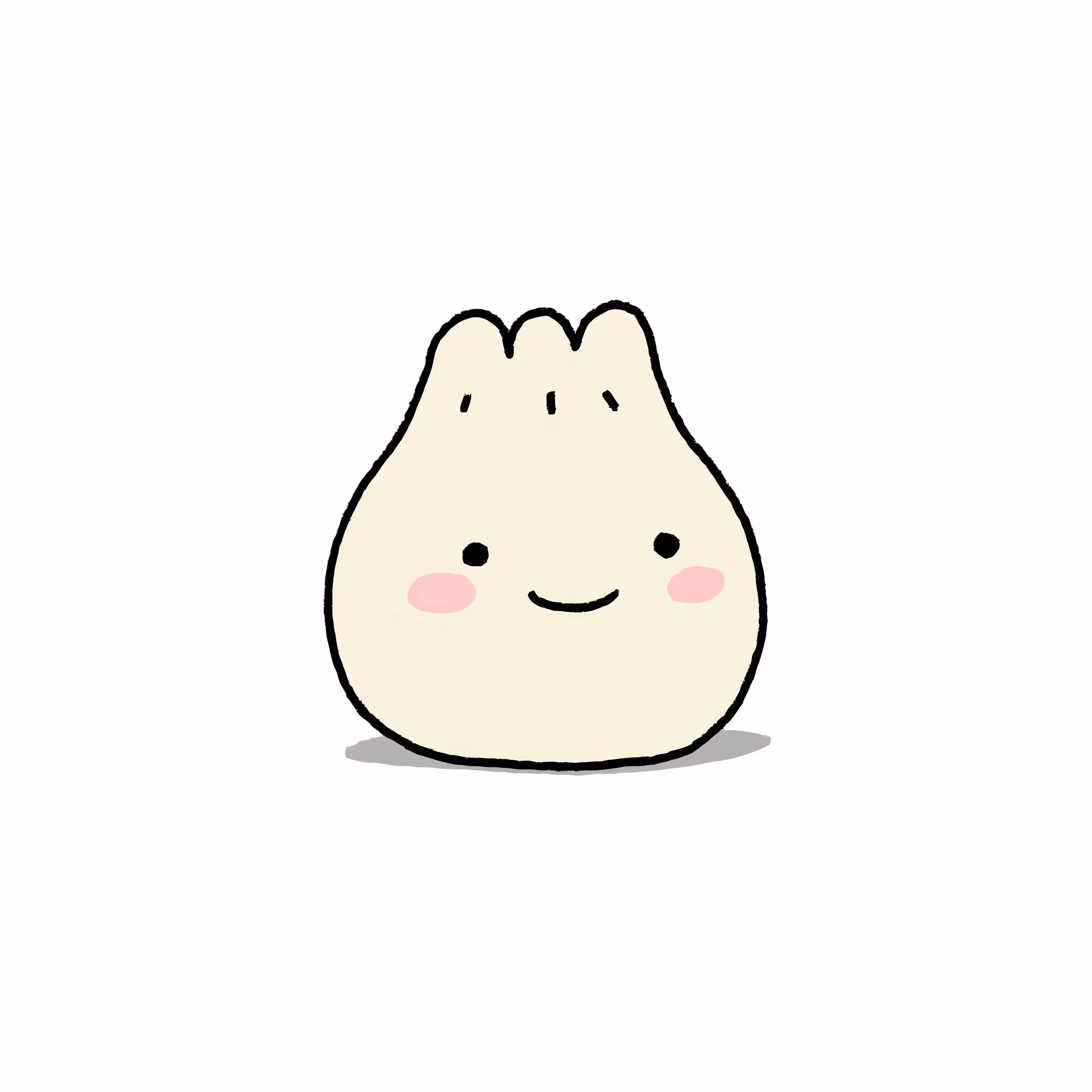 Little Friends: Dumpy