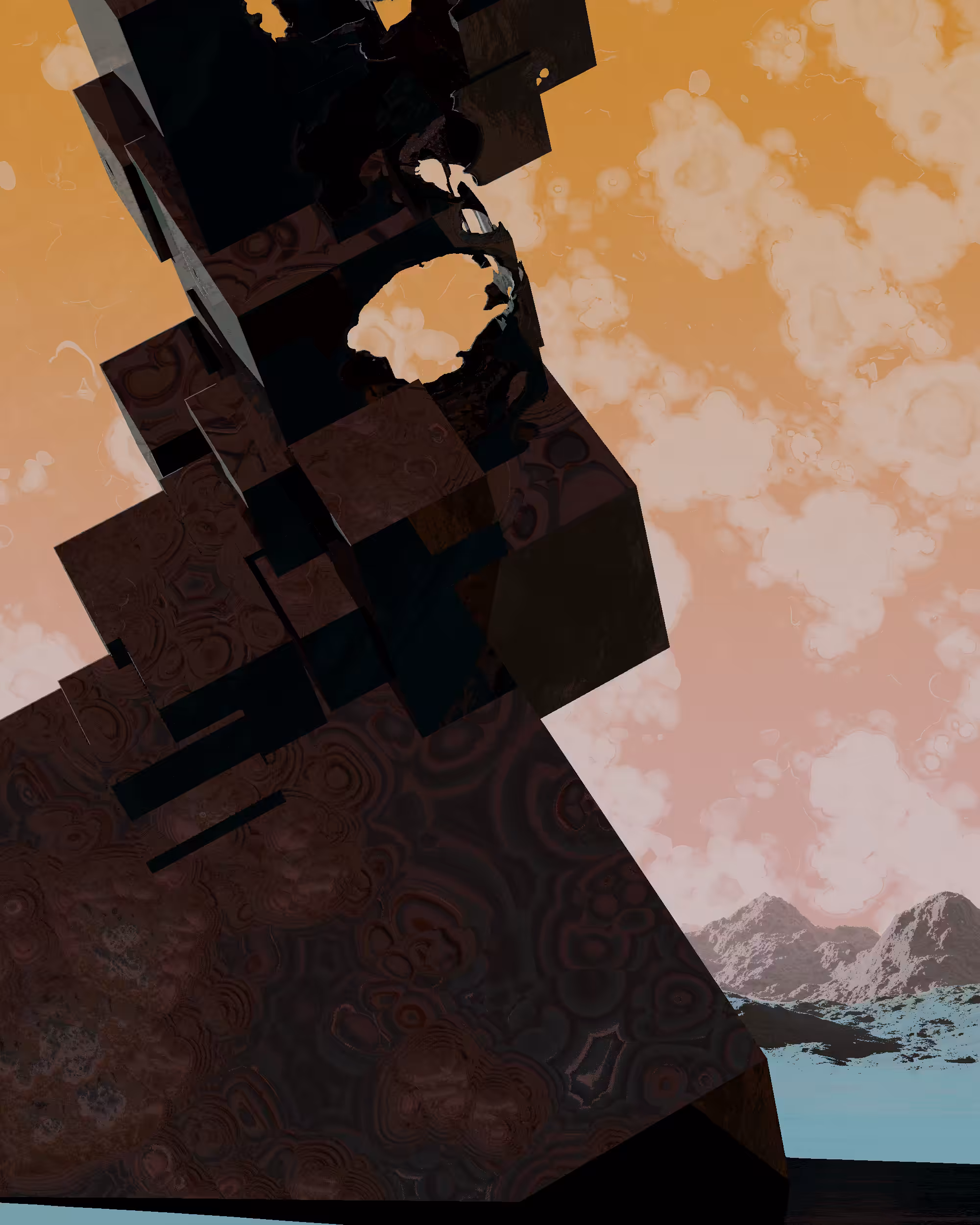Aeons #57