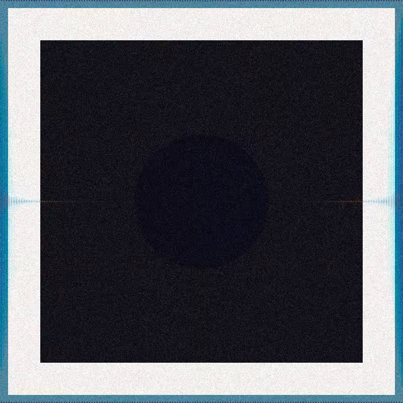 A circle #90