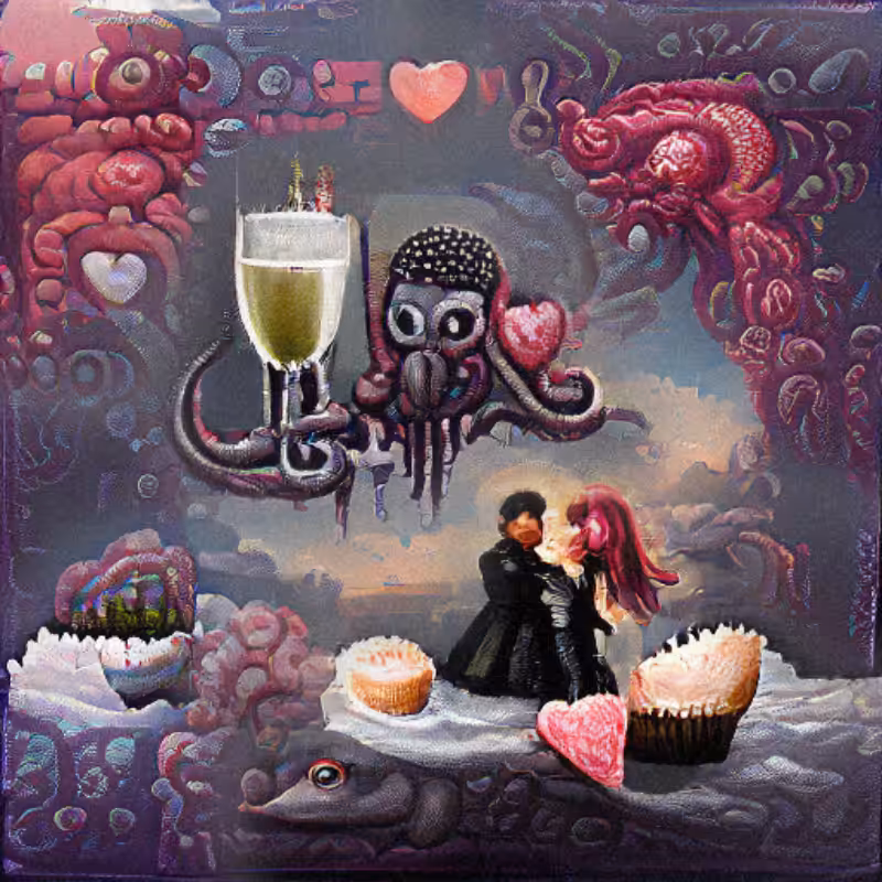 Your Octo-Valentine #20
