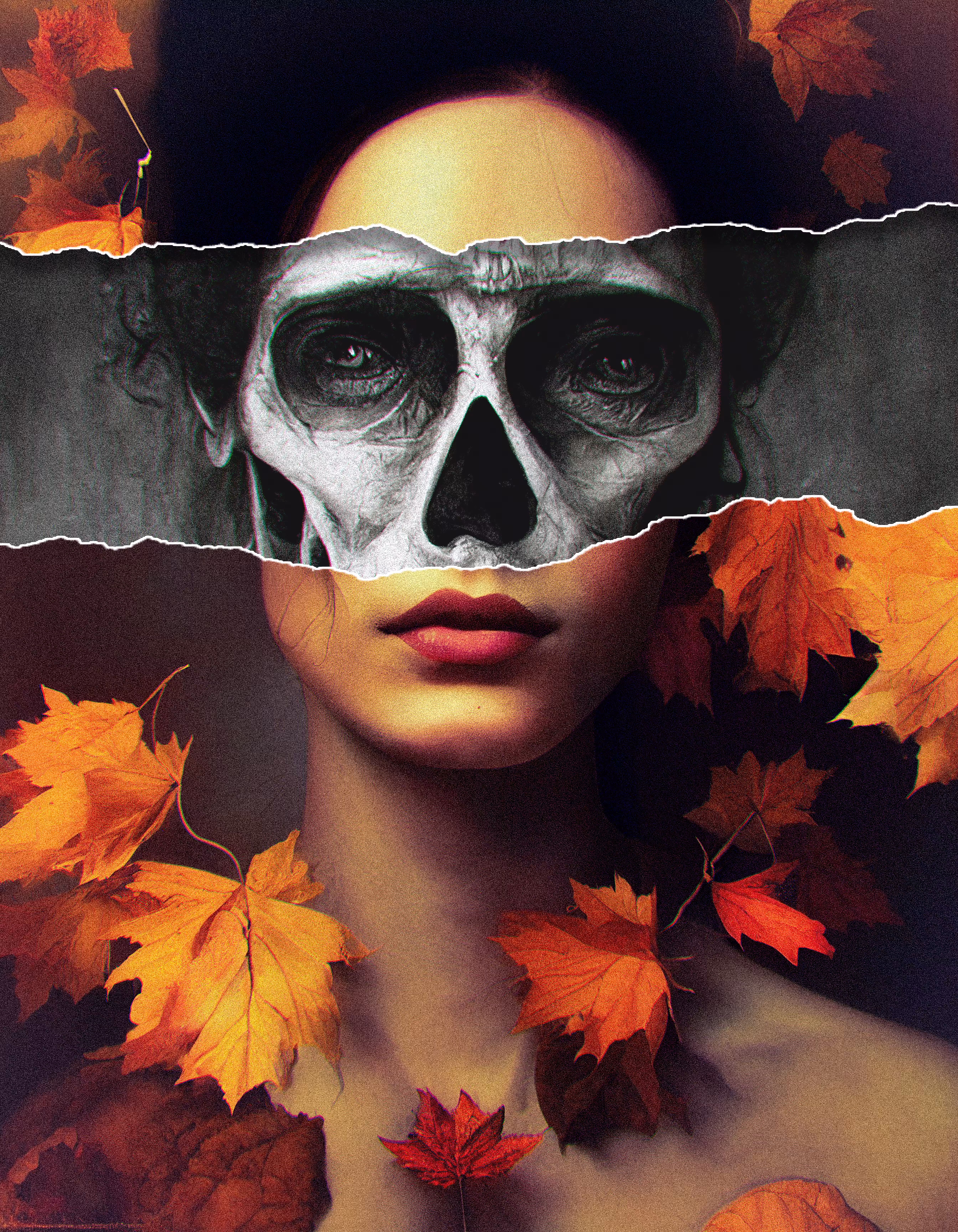 The Fall