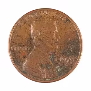 Cent #8118
