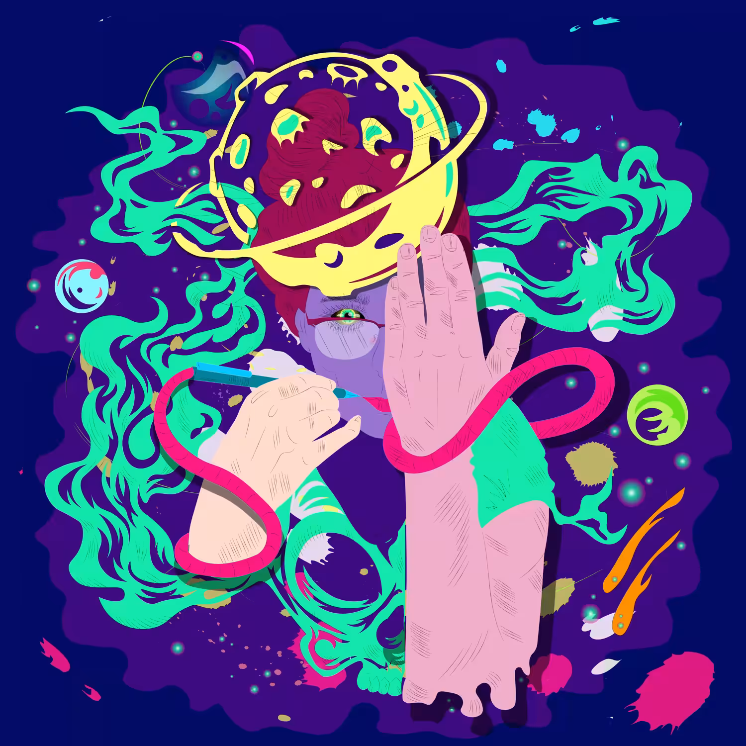 Dream